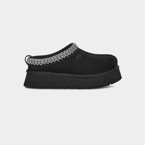Platform Ugg Tazz Slippers Size 7